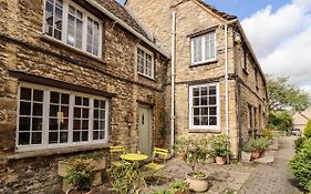 3 George Yard