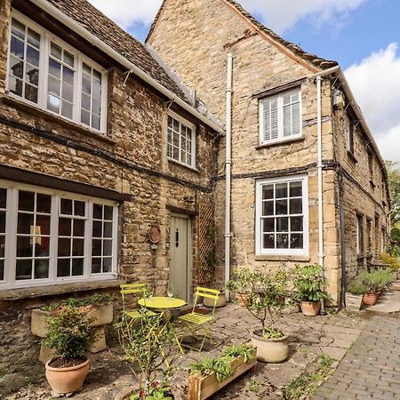 3 George Yard Villa Burford Exterior photo